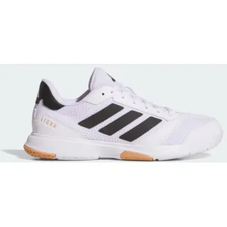 Adidas Ligra 8 Indoor Cloud White / Core Black / Cloud White 42    