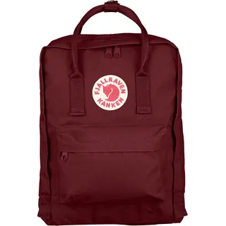 Fjällräven Kanken 16 l ox red