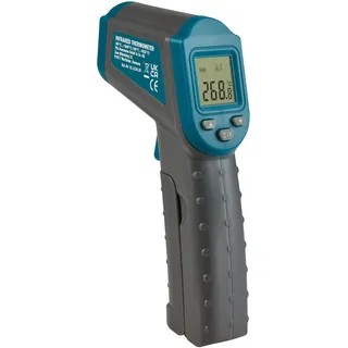 TFA Dostmann RAY Infrarot-Fieberthermometer