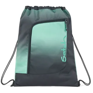 Satch Sportbeutel Gradient Mint