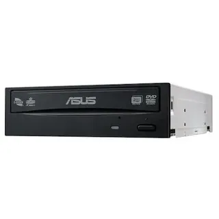 Asus DRW-24D5MT 24x DVD-Brenner M-Disc SATA E-Green Bulk Silent