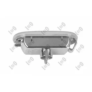 ABAKUS Blinkleuchte beidseitig ohne Glühlampe für SEAT 1J0949117 053-43-840