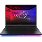 ASUS Gaming-Notebook "ROG Strix SCAR18 U9-275HX 64 2 5090 G835LX-SA008W W1", schwarz, 2.000 GB SSD, Core Ultra 9, Windows11Home, Notebooks