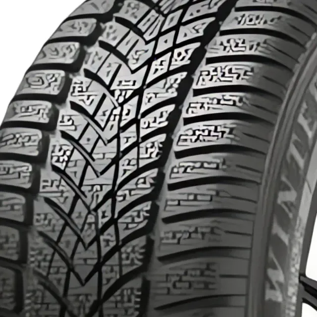 SP Winter Sport 4D 255/35 R19 96V MFS XL Winterreifen