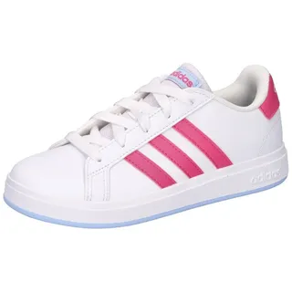 2.0 K JI0971 - Cloud White / Pulse Magenta / Glow Blue 38