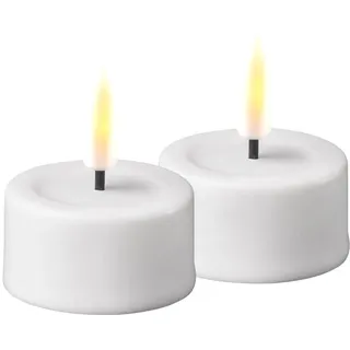 Deluxe Homeart LED weiß