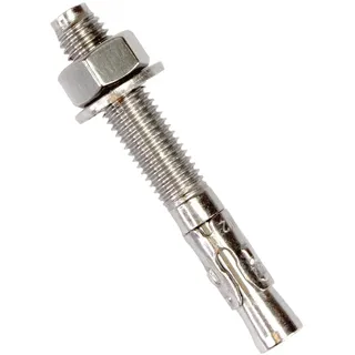 PRIOstahl Ankerbolzen Schwerlastanker M10 x 120 mm 1 Stück