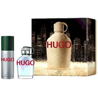 75 ml + Deo Spray 150 ml Geschenkset 1