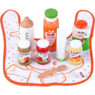 Tanner Hipp Baby Set