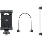 DJI SDR Transmission Handyhalterungs-Kit (Gimbal Halterung), Gimbal Zubehör, Schwarz