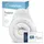 Premium Memory Foam Matratzenauflage 90 x 200 cm