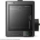 Elegoo Centauri Carbon, 3D Drucker, Schwarz