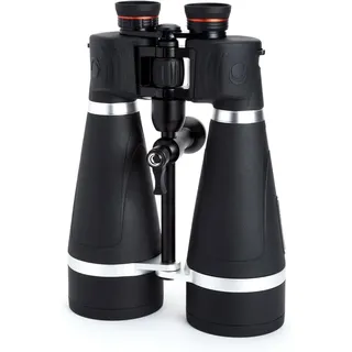 Celestron Skymaster Pro 20x80 Fernglas - Black - One Size