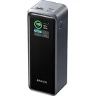 Anker PowerCore Powerbank 27.650 mAh mit Schnellladefunktion Schwarz