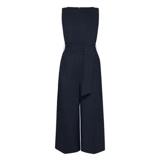 Betty Barclay Jumpsuit mit Eingrifftaschen Schwarz 38