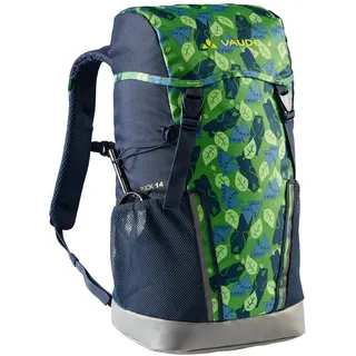 parrot green/eclipse