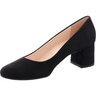 Paul Green Pumps bis 45 mm 0073-3554-013/Pumps in schwarz, Größe 36 EU | Gr.: