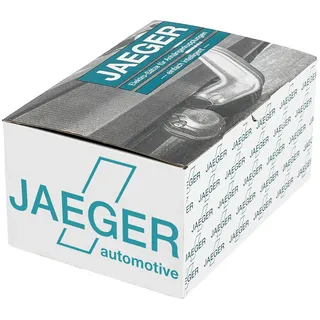 J JAEGER Elektrosatz, Anhängevorrichtung