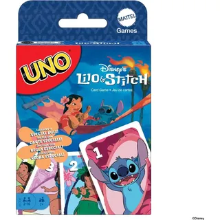 Lilo & Stitch