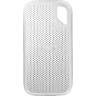 SANDISK Extreme® Portable SSD Festplatte, 2 TB SSD, extern, Weiß