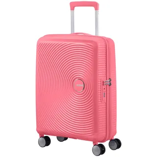 Cabin 55 cm / 35,5-41 l sun kissed coral