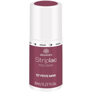 137 petite nana 8 ml