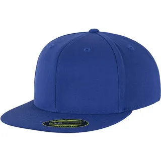 Flexfit Premium 210 Fitted blau (royal), S/M