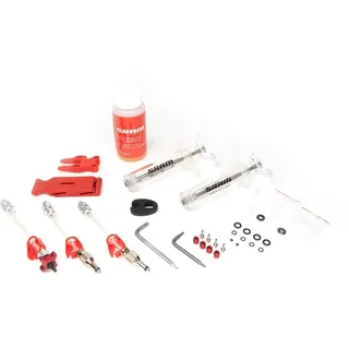 Sram Pro Dot 5.1 V2-x0/xx/guide/level/code/hydroroad/g2 Bremsenentlüftungskit - Multicolor - One Size