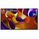 LG OLED65G48LW evo 65 Zoll (Flat, UHD 4K, SMART TV, webOS) Modell 2024