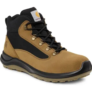 CARHARTT Belmont Rugged S3L Safety Boot 400018 - 46