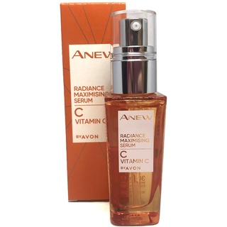 Avon Anew Vitamin C Radiance Maximising Serum 30ml