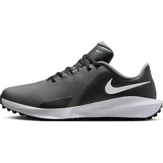 Nike Infinity '24 Golfschuh, Black White Smoke Grey, 40