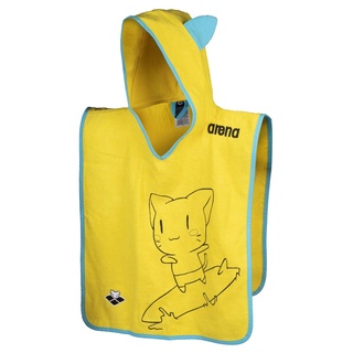 Arena Kinder Poncho Friends
