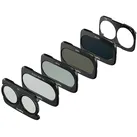 SMALLRIG 6658 Split-Filterset für DJI Osmo Pocket 4P (Neuheit) (Angebot)
