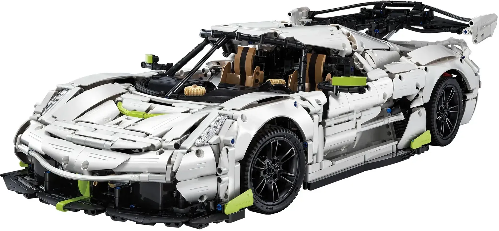 Cada Koenigsegg Fantasma – Cada C61048