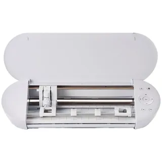 Silhouette Silhouette, Schneideplotter + Transferpresse, Schneideplotter Portrait 4