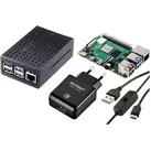 Tru Components Single-Board-Computer Starter-Kit, Entwicklungsboard + Kit