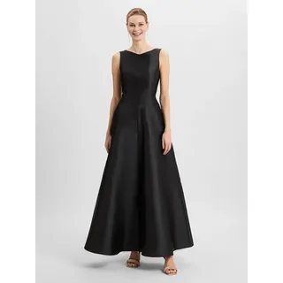 Swing Abendkleid Schwarz 34