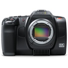 Blackmagic Cinema Camera 6K