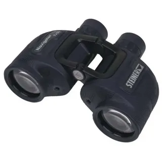 Steiner Navigator 7x50 Fernglas - Black / Blue - One Size