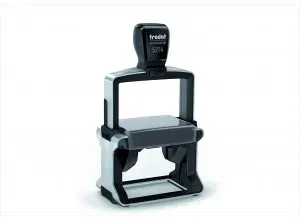 Trodat Professional 5274 Text Stempel