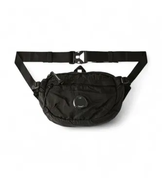 C.P. Company für Herren. RCCMAC734A005269G Nylon B Bum Bag schwarz (OSFA), Lässig