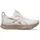Damen White/Orange Glow 42