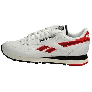 White / Vector Red / Black 40