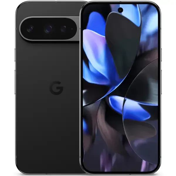 Google Pixel 9 Pro 5G 128GB/16GB - Obsidian - Neu mit 19% MwSt
