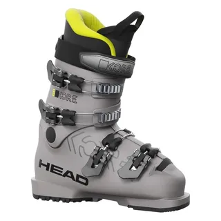Head Kore 60 Junior-alpinskistiefel - Grey - 22.5