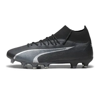 Fußballschuhe Herren 02 black/asphalt 42