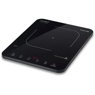 CASO Design Caso ProSlim 2000 Induktionskochplatte