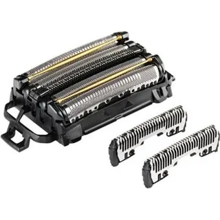 Panasonic Kombipack Ersatzscherteil WES 9038 Scherfolie 1 St.