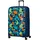 Pull-Over Luggage Cover XL Colorwave